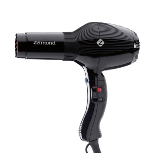 Hairdryer