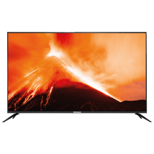 تلویزیون 43 اینچ زلموند