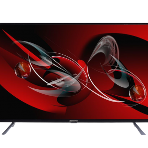 تلویزیون 43 اینچی زلموند