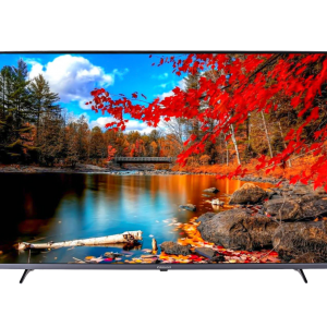 تلویزیون اسمارت 55 اینچی زلموند سری 780